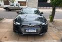 Autos - Audi A4 2.0T 190cv 2017 Nafta 99000Km - En Venta