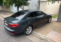 Autos - Audi A4 2.0T 190cv 2017 Nafta 99000Km - En Venta