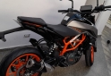 Motos - Ktm 390 2023 Nafta 950Km - En Venta