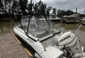 Embarcaciones - Cuddy 210  150HP - En Venta