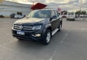 Camionetas - Volkswagen Amarok 2019 Diesel 94000Km - En Venta