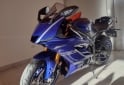 Motos - Yamaha YZF R6 2017 Nafta 19000Km - En Venta