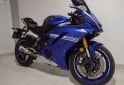 Motos - Yamaha YZF R6 2017 Nafta 19000Km - En Venta