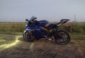 Motos - Yamaha YZF R6 2017 Nafta 19000Km - En Venta