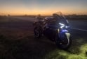 Motos - Yamaha YZF R6 2017 Nafta 19000Km - En Venta