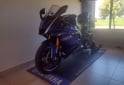 Motos - Yamaha YZF R6 2017 Nafta 19000Km - En Venta
