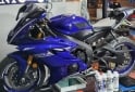 Motos - Yamaha YZF R6 2017 Nafta 19000Km - En Venta
