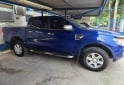 Camionetas - Ford Ranger 3.2 XLT. 2012. 2012 Diesel 190000Km - En Venta