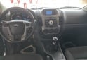 Camionetas - Ford Ranger 3.2 XLT. 2012. 2012 Diesel 190000Km - En Venta