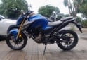 Motos - Honda Cb 300 2023 Nafta 1500Km - En Venta