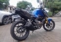 Motos - Honda Cb 300 2023 Nafta 1500Km - En Venta