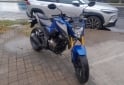 Motos - Honda Cb 300 2023 Nafta 1500Km - En Venta