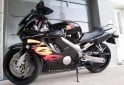 Motos - Honda CBR 600cc 1999 Nafta 999999Km - En Venta