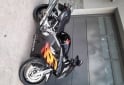 Motos - Honda CBR 600cc 1999 Nafta 999999Km - En Venta