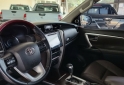 Camionetas - Toyota SW4 SRX 2.8 7 ASIENTOS AT 2017 Nafta 139000Km - En Venta