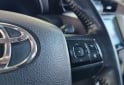 Camionetas - Toyota SW4 SRX 2.8 7 ASIENTOS AT 2017 Nafta 139000Km - En Venta