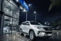 Camionetas - Toyota SW4 SRX 2.8 7 ASIENTOS AT 2017 Nafta 139000Km - En Venta