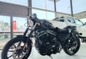 Motos - Harley Davidson IRON 883 2017 Nafta 20000Km - En Venta