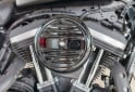Motos - Harley Davidson IRON 883 2017 Nafta 20000Km - En Venta