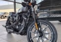 Motos - Harley Davidson IRON 883 2017 Nafta 20000Km - En Venta