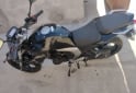 Motos - Yamaha Fz 150 2021 Nafta 2000Km - En Venta