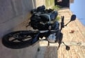 Motos - Yamaha Fz 150 2021 Nafta 2000Km - En Venta