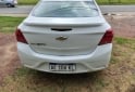 Autos - Chevrolet �nix joy plus 2020 Nafta 99000Km - En Venta