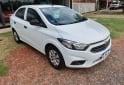 Autos - Chevrolet �nix joy plus 2020 Nafta 99000Km - En Venta