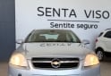 Autos - Chevrolet VECTRA CD 2.4 2008 Nafta 125500Km - En Venta