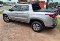 Camionetas - Fiat Toro Freedom 1.8 mpi 2021 GNC  - En Venta