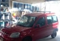Utilitarios - Citroen Berlingo sedan multispace 2012 Diesel 300000Km - En Venta