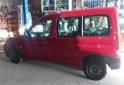 Utilitarios - Citroen Berlingo sedan multispace 2012 Diesel 300000Km - En Venta