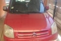 Utilitarios - Citroen Berlingo sedan multispace 2012 Diesel 300000Km - En Venta