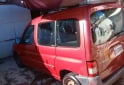 Utilitarios - Citroen Berlingo sedan multispace 2012 Diesel 300000Km - En Venta