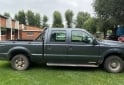 Camionetas - Ford F-100 XLT 4x2 Cab. Doble 2004 Diesel 410000Km - En Venta