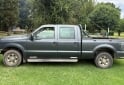 Camionetas - Ford F-100 XLT 4x2 Cab. Doble 2004 Diesel 410000Km - En Venta