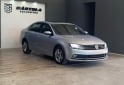 Autos - Volkswagen Vento Advanced 2.5 2016 GNC - En Venta