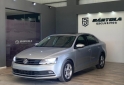 Autos - Volkswagen Vento Advanced 2.5 2016 GNC - En Venta