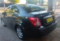 Autos - Chevrolet SONIC LTZ 2016 Nafta 11111Km - En Venta