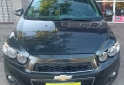 Autos - Chevrolet SONIC LTZ 2016 Nafta 11111Km - En Venta