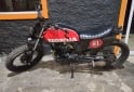 Motos - Honda Cb 250 1992 Nafta 9000Km - En Venta