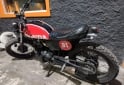 Motos - Honda Cb 250 1992 Nafta 9000Km - En Venta