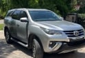 Camionetas - Toyota SW4 2018 Diesel 130000Km - En Venta