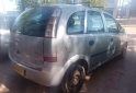 Autos - Chevrolet MERIVA AA/CC 2009 GNC 11111Km - En Venta