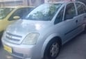 Autos - Chevrolet MERIVA AA/CC 2009 GNC 11111Km - En Venta