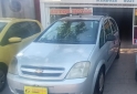 Autos - Chevrolet MERIVA AA/CC 2009 GNC 11111Km - En Venta