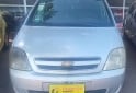 Autos - Chevrolet MERIVA AA/CC 2009 GNC 11111Km - En Venta