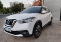 Autos - Nissan KICKS 2017 Nafta 115000Km - En Venta