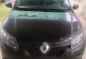 Autos - Renault LOGAN 1.6 AUTHENTIQUE 2018 GNC 304000Km - En Venta
