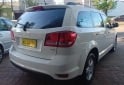 Camionetas - Dodge JOURNEY 2.4 7 ASIENTOS SX 2012 Nafta 111111Km - En Venta